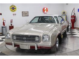 1974 Chevrolet Malibu (CC-1571353) for sale in Clarence, Iowa