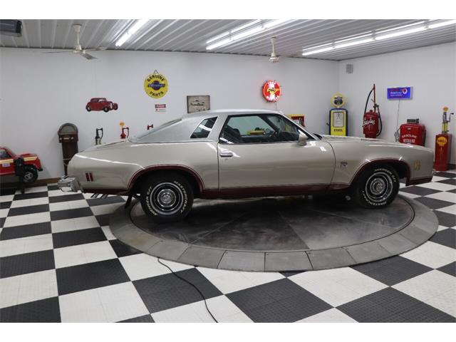 1974 Chevrolet Malibu (CC-1571353) for sale in Clarence, Iowa