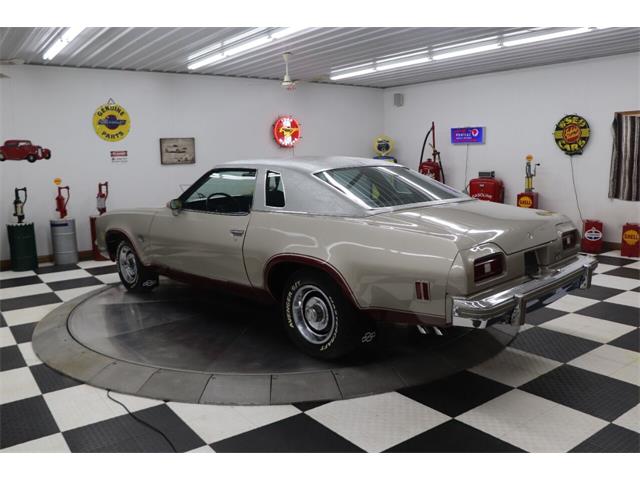 1974 Chevrolet Malibu (CC-1571353) for sale in Clarence, Iowa