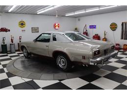 1974 Chevrolet Malibu (CC-1571353) for sale in Clarence, Iowa