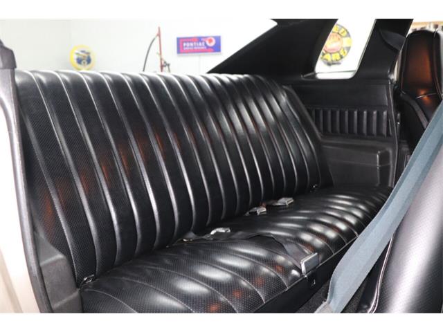 1974 Chevrolet Malibu (CC-1571353) for sale in Clarence, Iowa