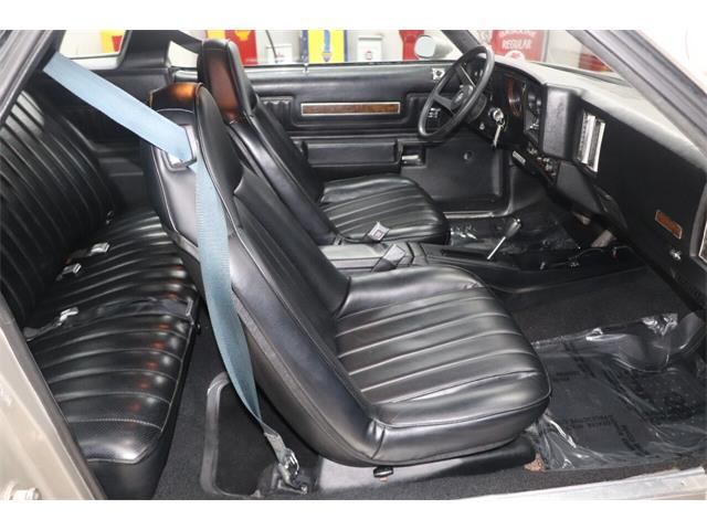 1974 Chevrolet Malibu (CC-1571353) for sale in Clarence, Iowa