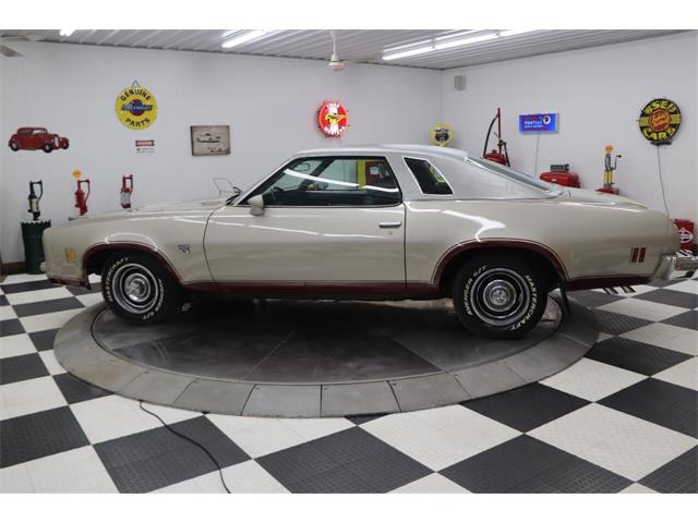 1974 Chevrolet Malibu (CC-1571353) for sale in Clarence, Iowa