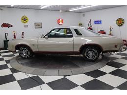 1974 Chevrolet Malibu (CC-1571353) for sale in Clarence, Iowa