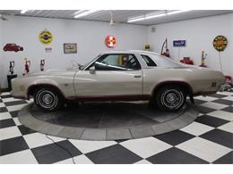 1974 Chevrolet Malibu (CC-1571353) for sale in Clarence, Iowa