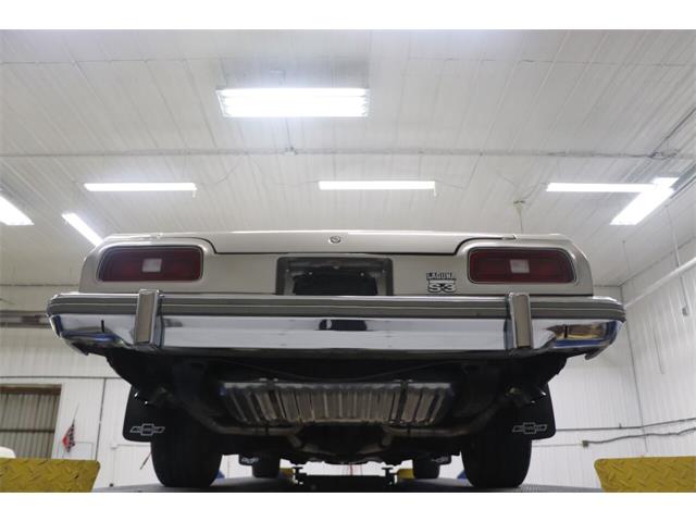 1974 Chevrolet Malibu (CC-1571353) for sale in Clarence, Iowa