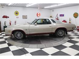 1974 Chevrolet Malibu (CC-1571353) for sale in Clarence, Iowa