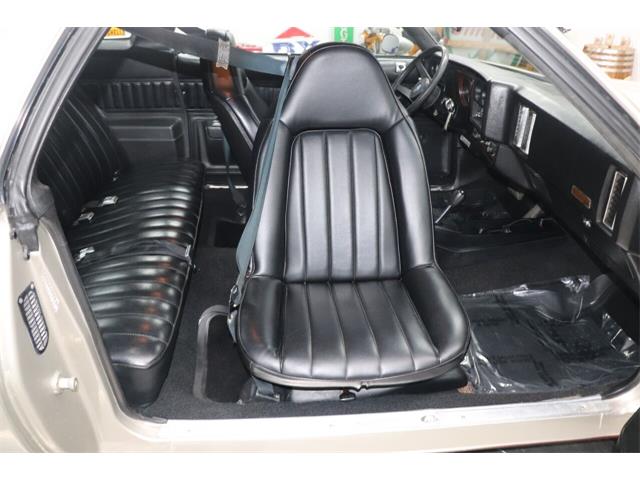 1974 Chevrolet Malibu (CC-1571353) for sale in Clarence, Iowa