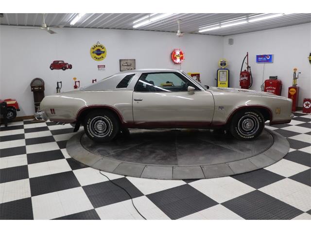 1974 Chevrolet Malibu (CC-1571353) for sale in Clarence, Iowa