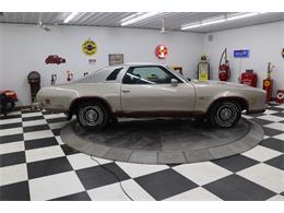 1974 Chevrolet Malibu (CC-1571353) for sale in Clarence, Iowa