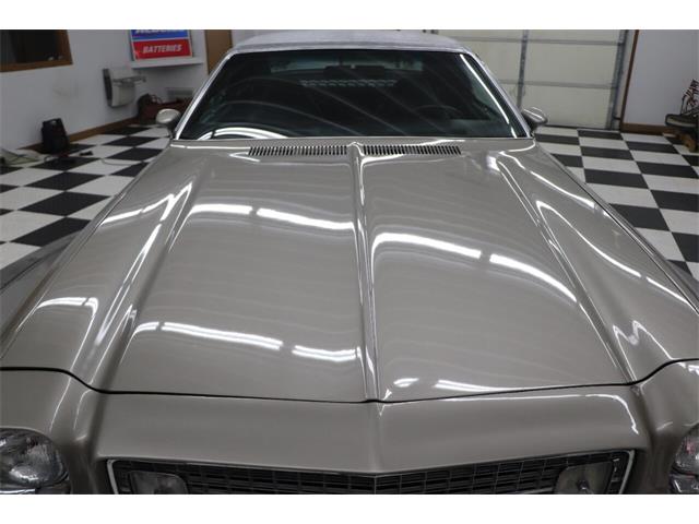 1974 Chevrolet Malibu (CC-1571353) for sale in Clarence, Iowa