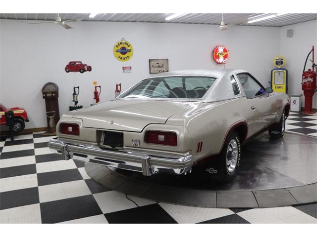 1974 Chevrolet Malibu (CC-1571353) for sale in Clarence, Iowa