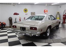 1974 Chevrolet Malibu (CC-1571353) for sale in Clarence, Iowa