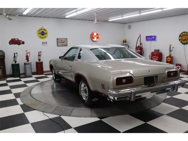 1974 Chevrolet Malibu (CC-1571353) for sale in Clarence, Iowa