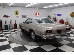 1974 Chevrolet Malibu (CC-1571353) for sale in Clarence, Iowa