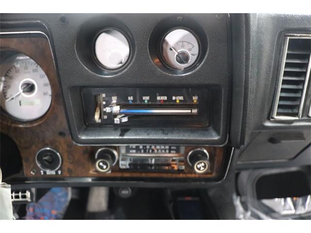 1974 Chevrolet Malibu (CC-1571353) for sale in Clarence, Iowa