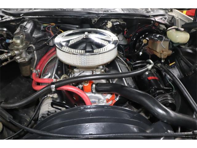 1974 Chevrolet Malibu (CC-1571353) for sale in Clarence, Iowa