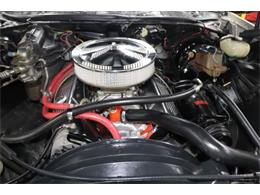 1974 Chevrolet Malibu (CC-1571353) for sale in Clarence, Iowa