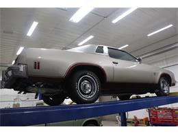 1974 Chevrolet Malibu (CC-1571353) for sale in Clarence, Iowa