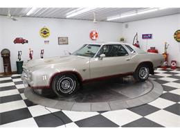 1974 Chevrolet Malibu (CC-1571353) for sale in Clarence, Iowa