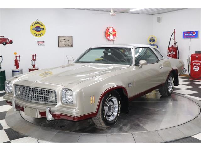 1974 Chevrolet Malibu (CC-1571353) for sale in Clarence, Iowa