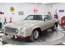 1974 Chevrolet Malibu (CC-1571353) for sale in Clarence, Iowa