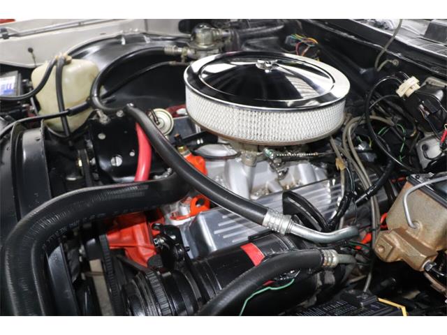 1974 Chevrolet Malibu (CC-1571353) for sale in Clarence, Iowa