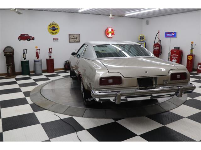 1974 Chevrolet Malibu (CC-1571353) for sale in Clarence, Iowa