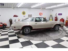 1974 Chevrolet Malibu (CC-1571353) for sale in Clarence, Iowa