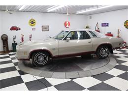 1974 Chevrolet Malibu (CC-1571353) for sale in Clarence, Iowa