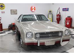 1974 Chevrolet Malibu (CC-1571353) for sale in Clarence, Iowa