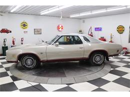 1974 Chevrolet Malibu (CC-1571353) for sale in Clarence, Iowa