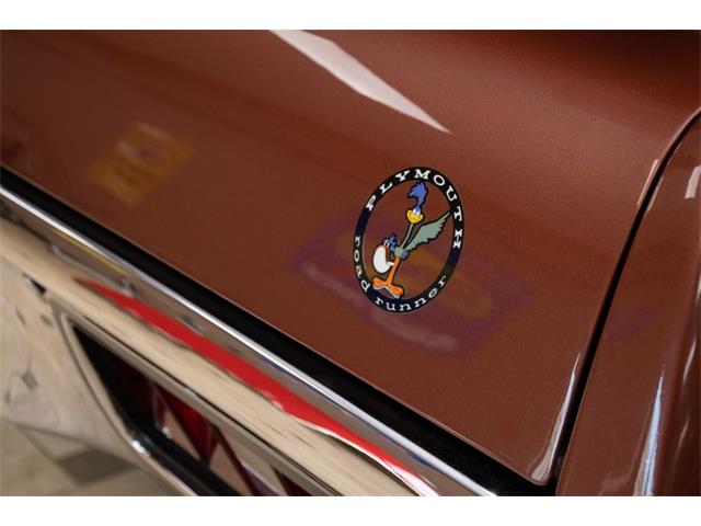 1971 Plymouth Road Runner for Sale | ClassicCars.com | CC-1571357
