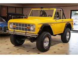 1974 Ford Bronco (CC-1571370) for sale in Venice, Florida