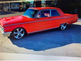 1962 Mercury Meteor (CC-1571378) for sale in Cadillac, Michigan