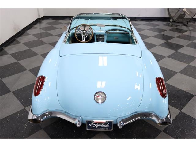 1959 Chevrolet Corvette (CC-1570138) for sale in Ft Worth, Texas