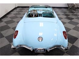 1959 Chevrolet Corvette (CC-1570138) for sale in Ft Worth, Texas