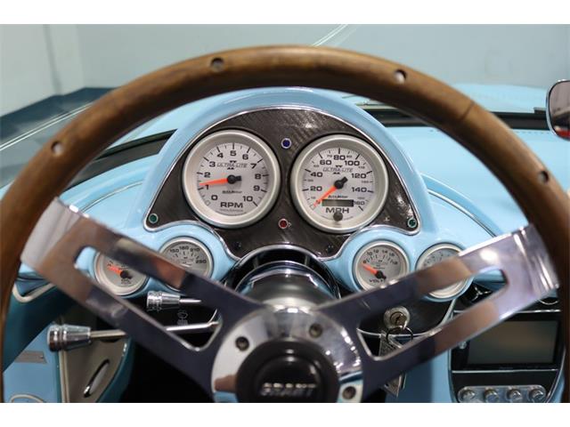 1959 Chevrolet Corvette (CC-1570138) for sale in Ft Worth, Texas