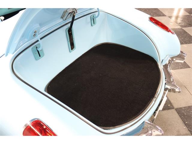 1959 Chevrolet Corvette (CC-1570138) for sale in Ft Worth, Texas