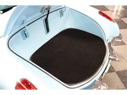 1959 Chevrolet Corvette (CC-1570138) for sale in Ft Worth, Texas