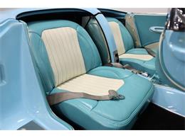 1959 Chevrolet Corvette (CC-1570138) for sale in Ft Worth, Texas