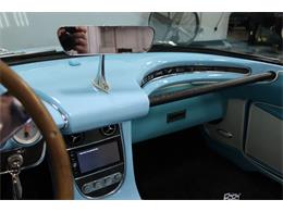 1959 Chevrolet Corvette (CC-1570138) for sale in Ft Worth, Texas