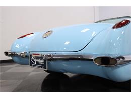 1959 Chevrolet Corvette (CC-1570138) for sale in Ft Worth, Texas