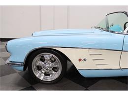 1959 Chevrolet Corvette (CC-1570138) for sale in Ft Worth, Texas