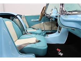 1959 Chevrolet Corvette (CC-1570138) for sale in Ft Worth, Texas