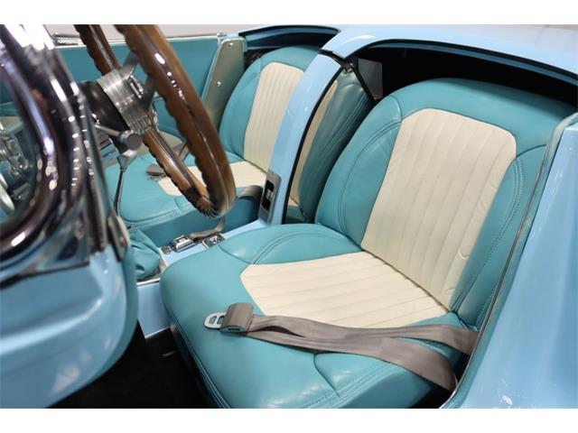 1959 Chevrolet Corvette (CC-1570138) for sale in Ft Worth, Texas