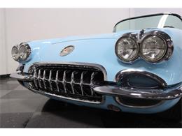 1959 Chevrolet Corvette (CC-1570138) for sale in Ft Worth, Texas
