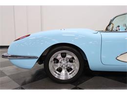 1959 Chevrolet Corvette (CC-1570138) for sale in Ft Worth, Texas