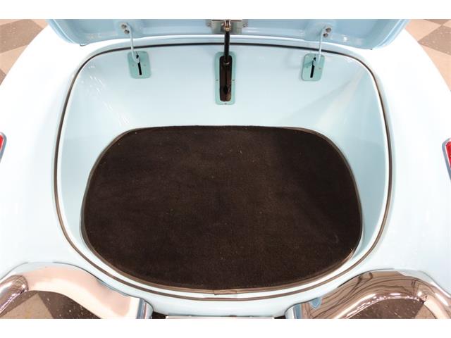 1959 Chevrolet Corvette (CC-1570138) for sale in Ft Worth, Texas