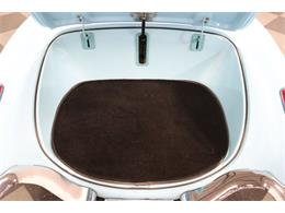 1959 Chevrolet Corvette (CC-1570138) for sale in Ft Worth, Texas